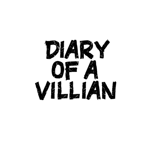 Diaryofavillian